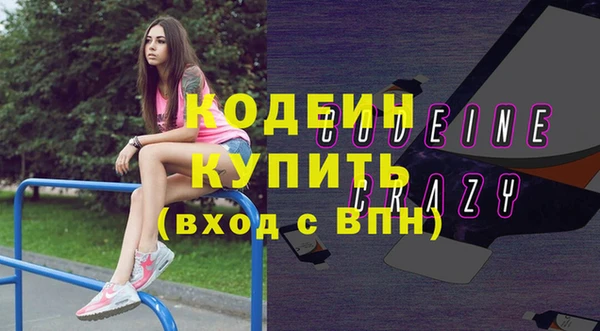 хмурый Абаза